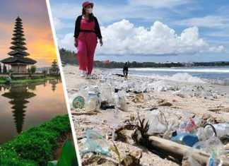 Попрошайки и противный запах: российский турист увидел закулисье райского острова и был напуган