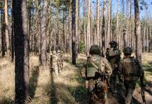 Правоохранители сообщили, где больше всего уклонистов