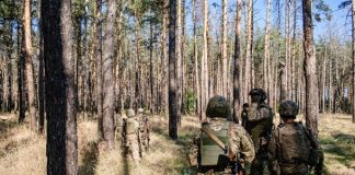 Правоохранители сообщили, где больше всего уклонистов