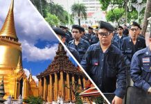 Россиянин в Таиланде сообщил, почему тайцы часто хватаются за оружие и как избежать проблем