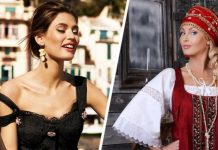 Россиянка в Италии узнала, что думают итальянки о русских женщинах, и назвала 4 штампа