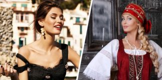 Россиянка в Италии узнала, что думают итальянки о русских женщинах, и назвала 4 штампа