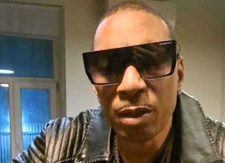 Солист «Bad boys blue» признался в любви к России