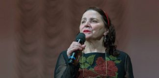 Умерла украинская певица Нина Матвиенко