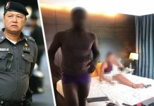 В Таиланде педофил надругался над юным туристом в магазине, а полиция оштрафовала его мать по заявлению извращенца