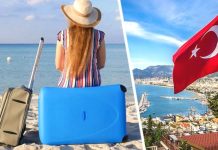 В Турции началась волна аннуляций туров из целого ряда стран