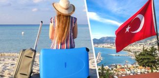 В Турции началась волна аннуляций туров из целого ряда стран
