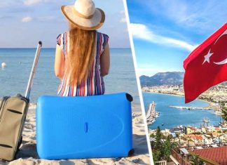 В Турции началась волна аннуляций туров из целого ряда стран