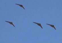 ВСУ предупредили об угрозе дронов для юга