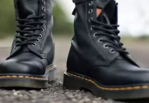 Как выбрать мужские зимние ботинки: параметры выбора и популярные материалы