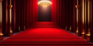 Аренда ковровой дорожки для событий: подбор стильных и практичных решений