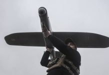 Аэроразведчики 28 ОМБр просят помочь купить внедорожник