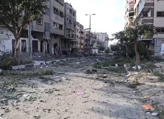 Израиль будет использовать Starlink в секторе Газа