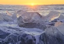 Климатологи забили тревогу: ледники тают быстрее, чем предполагалось