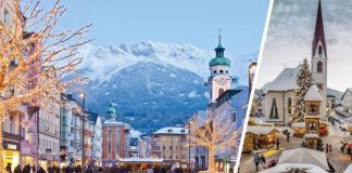 Крупный туроператор запустил продажу туров в Австрию