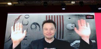 Маск заявил, что ИИ освободит людей от необходимости работать