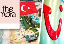 Нищебродам тут не рады: TUI анонсировала новый гостиничный бренд для богатых туристов