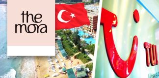 Нищебродам тут не рады: TUI анонсировала новый гостиничный бренд для богатых туристов