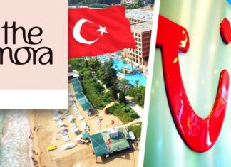 Нищебродам тут не рады: TUI анонсировала новый гостиничный бренд для богатых туристов