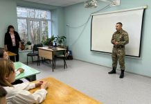 Оккупанты угрожают детям на ВОТ — ЦНС