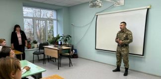 Оккупанты угрожают детям на ВОТ — ЦНС