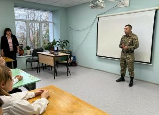 Оккупанты угрожают детям на ВОТ — ЦНС