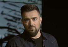 Писатель Беседин рассказал о Майдане: «Понял, что Украина развалится»