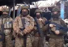 Покупаем два дрона для аэроразведки 72 ОМБр