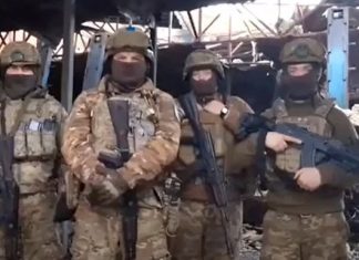 Покупаем два дрона для аэроразведки 72 ОМБр