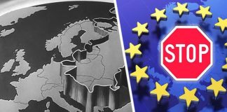 Прощай, свободный Шенген: между странами Европы восстановили погранконтроль с досмотрами