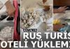 Российских туристов в Турции взяли с тюками «отельного добра» и обвинили в обворовывании 5-звездочного отеля