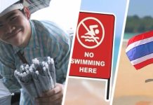 Тайский нежданчик: на королевство неожиданно обрушилась зима