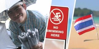 Тайский нежданчик: на королевство неожиданно обрушилась зима