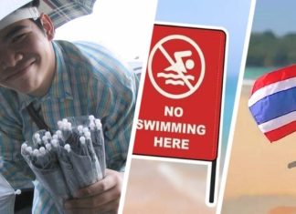 Тайский нежданчик: на королевство неожиданно обрушилась зима