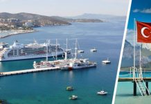 Туристов начнут возить из Крыма в Турцию по-новому