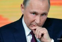 Украина имеет право ликвидировать Путина — Зеленский