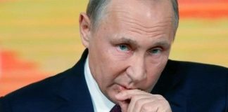 Украина имеет право ликвидировать Путина — Зеленский