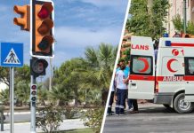 В отеле Стамбула туристку зверски зарезали отвёрткой, пырнув её 41 раз