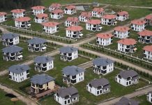 В России разработали способ точного замера жилых участков