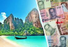 В Таиланде начали раздавать туристам скидки до 80%