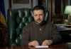 Зеленский призвал не игнорировать сигналы тревоги