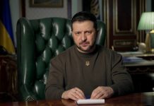 Зеленский призвал не игнорировать сигналы тревоги