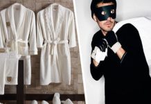 Что туристы крадут из отелей: опубликованы национальные предпочтения воров, самые банальные — это немцы