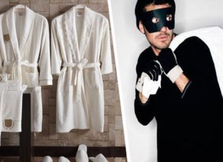 Что туристы крадут из отелей: опубликованы национальные предпочтения воров, самые банальные — это немцы