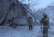 ДНР оказалась не готова к зиме: в республике сидят без света, тепла и воды
