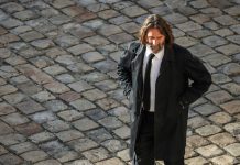 «Доказать «второй раз» крайне сложно»: адвокат оценила обвинение писателя Бегбедера в изнасиловании