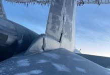 Дроны атаковали аэродром РФ в Морозовске — СМИ