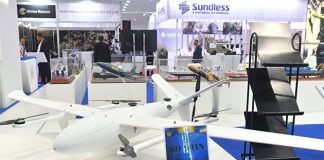 ЕС ввел санкции против иранских компания за якобы военную помощь России