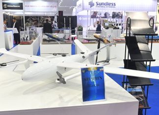 ЕС ввел санкции против иранских компания за якобы военную помощь России