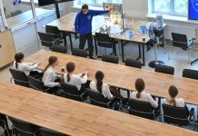 Колледжи и техникумы станут бороться за лидерство